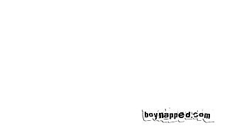 Straight Boy Leo Gets Wanked Over - Kieron Knight  Leo Foxx