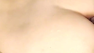 It Was an Amazing Tandem in the Jacuzzi and