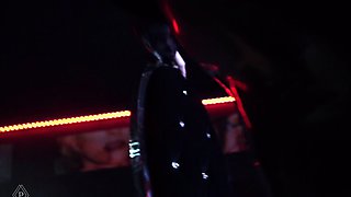LadyPerse - Today You Will Be My Prisoner