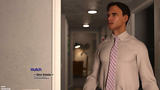 My Husband's Boss 10 to Be Continued