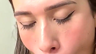 Compilation of Blowjobs, Cumshots and Very Hot Cum Eating - Kattyblake