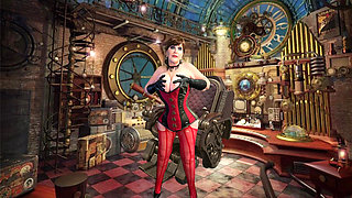 Granny Angel's Classic Cock Sucking Carmen Compilation