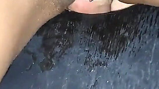 I Lined up at the Swingers Club and Let Everyone Fuck Me in the Gloryhole