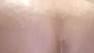 DP Plus Squirt Licking It Wet