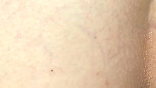 Huge Cucumber in the Pussy for New Sensations!