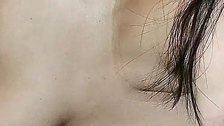 A Few Caresses to Our Genitals