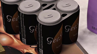 A Very Hot Family (part 17) New Update