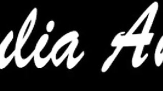 Milf clip with temperament Julia Ann from Julia Ann Live