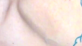 Taboo Fantasy Step Sis BBC Creampie