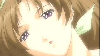 Hentai hardcore teen fuck fest