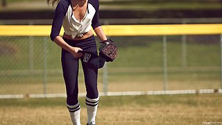 Teen Woods: Blowjob, Doggy  Cowgirl Porn