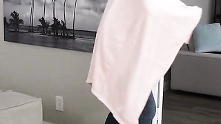 Team Skeet - pornstar video