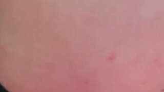 Outdoor Anal Sex