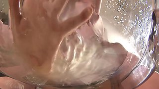 Jessica Neight by wet and pointy