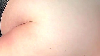 Hot Leggings Fuck with Creampie