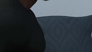 Shadows of Trust ( Part 1)