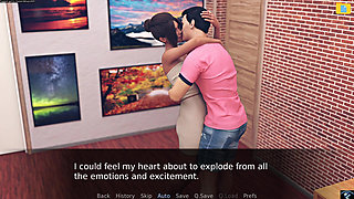 Exploring the Big Apple Update 7 to Be Continue