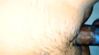 Indian hot girl Monalisa sex at home with boyfriend - desi bhabhi fingering and doggy style