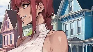 My New Girlfriend [ Taboo Hentai Game ] Ep.24 Day at the Beach with My Two Hot Step Sisters!