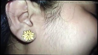 Bengali Village Wife Hot Desi MMS - Blouse Remove at Home