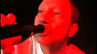 Tearing Up A Woman In The Disco Is An Art - Lili Vanilli