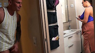 Fucked my friend's Mom