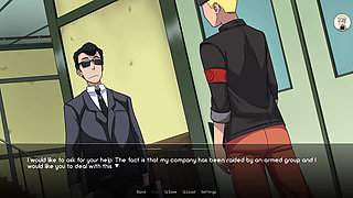 Complete Gameplay - Kunoichi Trainer, Part 11