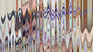 the desires of an Italian transvestite whore and slut