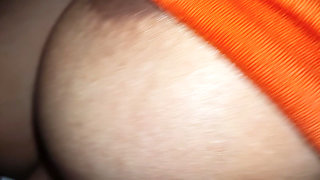 Morning Time Sex with Desi Bhabhi Her Big Natural Tits