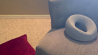 Mature Oral Queen Sucks Dick and Nipples