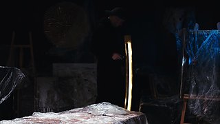 Freeze - The Lost Whistle Trailer