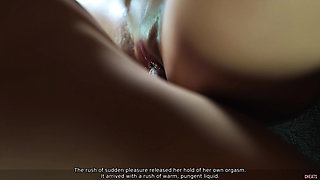 The Art of Seduction (part 10)