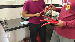 Komal Ko Bolai Carrot Ka Halwa Banke Do Do It A lot of fun went Komal Ko Bolai Gajar