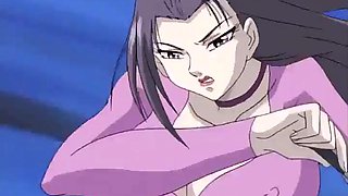 Inmoral hentai: Big Tits, Bongacams  Cumshot Porn