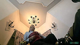 Monika Schmidt Dirty Shoe Soles Licking Giantess Boot Worship