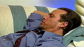 Intense Pussy Licking and Fingering to Orgasm