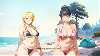 I Love Your Wife (part 2)
