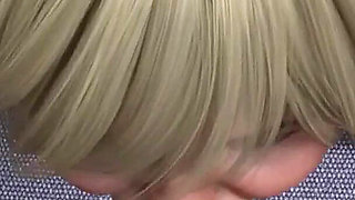 Naughty Sister-in-law Tempts Her Brother-in-law While They're Home Alone - Freeuse Sluts in My Home - M24metro - by Porngame4u