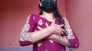 Bangladesi vabi alon at Home Fuk DilDo Sex