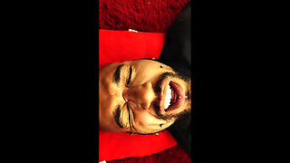 Massagista Numa Entrevista De Emprego Foi Punido Tiffany Obriga Ele Brinca Cons Pezinho