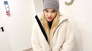 Balkan Fun - Melanie Francetic -melyyy- Belgrade on the