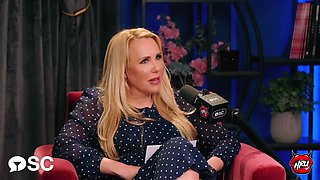 From Mormon Gal to Top of Creator: Kit Barrus on Mansion a Career on Her Own Terms
