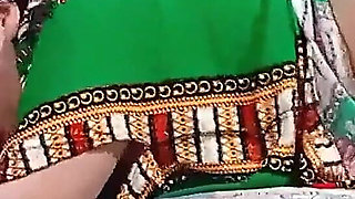 Aunt Indu's Nephew Has Sex with Her When His Stepmother Left Home.