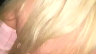 Blonde MILF with Big Boobs Playing Cam Free Porn