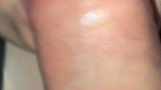 A Real Woman Cheating Slut Blows a Stranger and Fucks Her in the Face and Throat. They Met in the Store