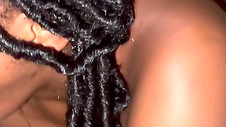 Ultimate Ebony BBC Blowjob Compilation: Deepthroats, Messy Facials and Swallowing