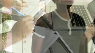 PornMegaLoad Maria Fawndeli A BBC And A Creampie For Maria