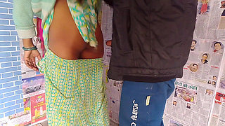 Step Stepsister and Stepbrother Shared Garmi and Hard Rough Fuck