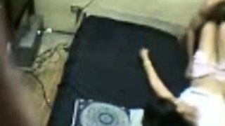 Indonesian Amateur Couple Sex Tape