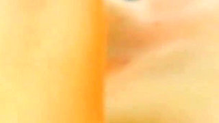 Horny blonde teen Victoria Summers gets fucked by a huge cock outdoors